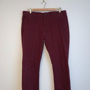 Men’s Goodfellow & Co Slim Chinos 34x30